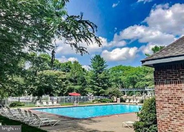 1 FIELDWOOD CT, Princeton, NJ 08540