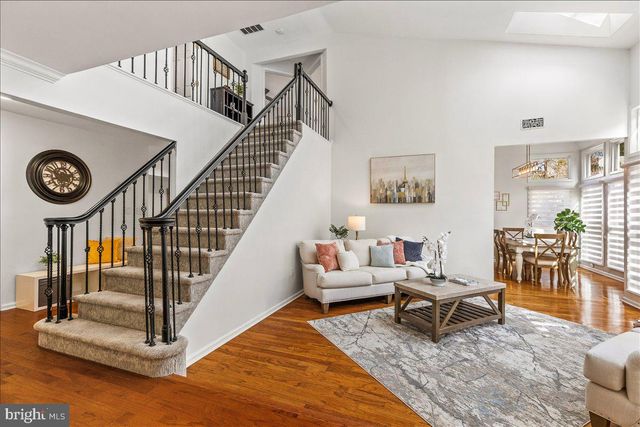 1 FIELDWOOD CT, Princeton, NJ 08540