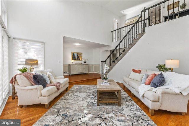 1 FIELDWOOD CT, Princeton, NJ 08540