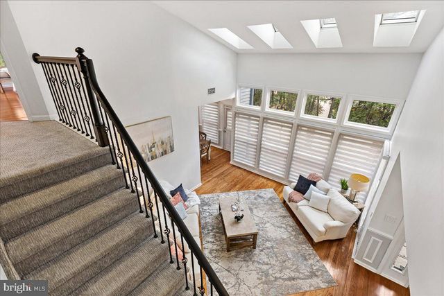 1 FIELDWOOD CT, Princeton, NJ 08540