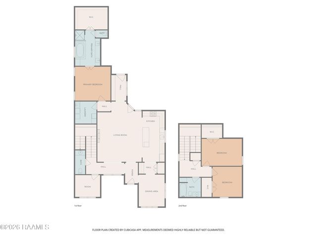 220 Biltmore Way, Lafayette, LA 70508