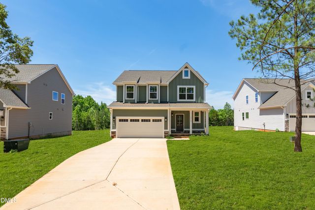 3989 Keystone Road, Snow Camp, NC 27349
