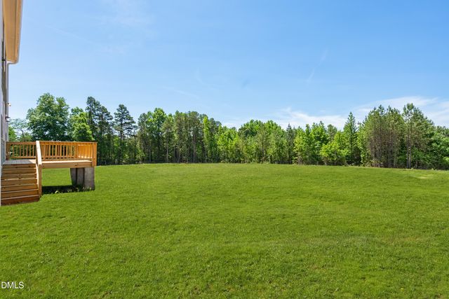 3989 Keystone Road, Snow Camp, NC 27349