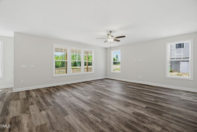 3989 Keystone Road, Snow Camp, NC 27349
