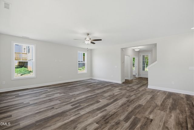 3989 Keystone Road, Snow Camp, NC 27349