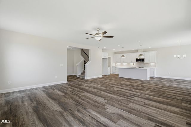 3989 Keystone Road, Snow Camp, NC 27349