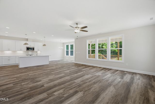3989 Keystone Road, Snow Camp, NC 27349