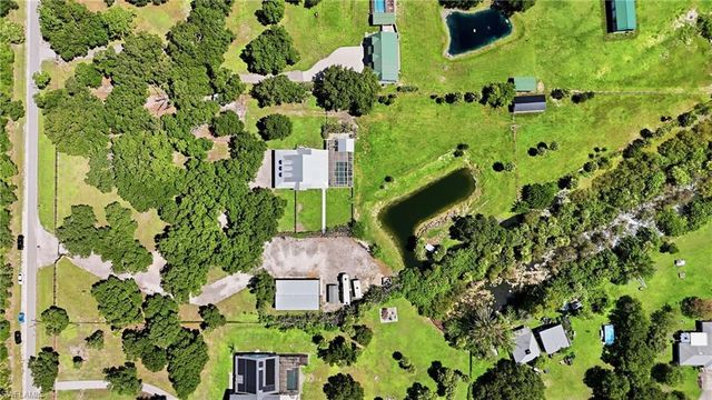 3651 Bateman RD, Alva, FL 33920