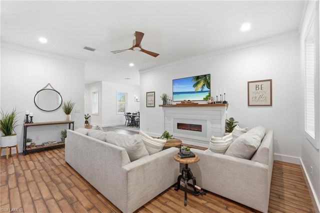 3651 Bateman RD, Alva, FL 33920
