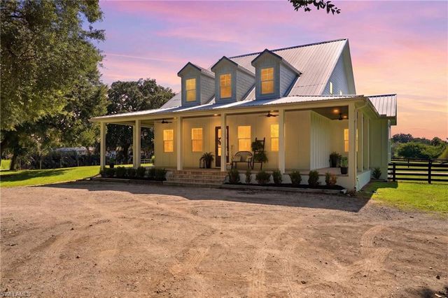 3651 Bateman RD, Alva, FL 33920