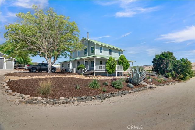 71182 Heinsen, Bradley, CA 93426