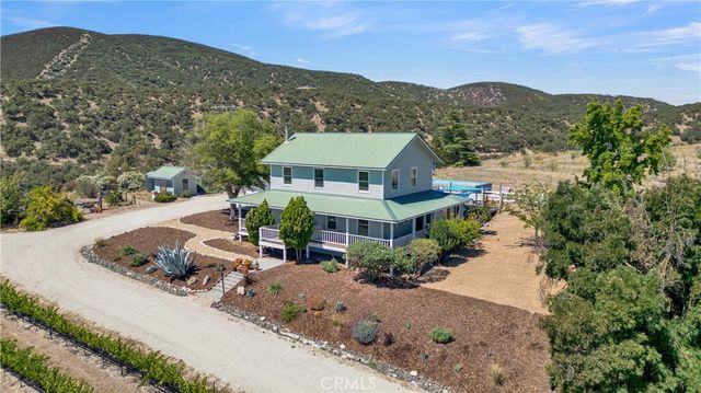 71182 Heinsen, Bradley, CA 93426
