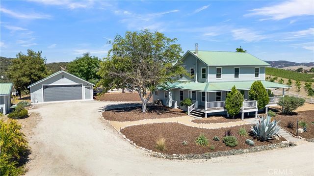 71182 Heinsen, Bradley, CA 93426