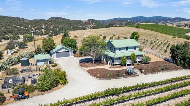 71182 Heinsen, Bradley, CA 93426