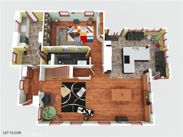 71182 Heinsen, Bradley, CA 93426