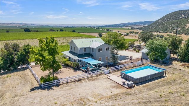 71182 Heinsen, Bradley, CA 93426
