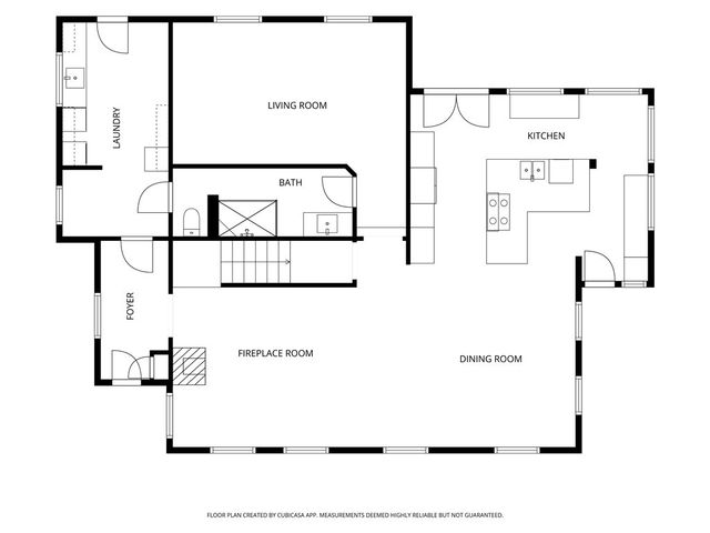 71182 Heinsen, Bradley, CA 93426