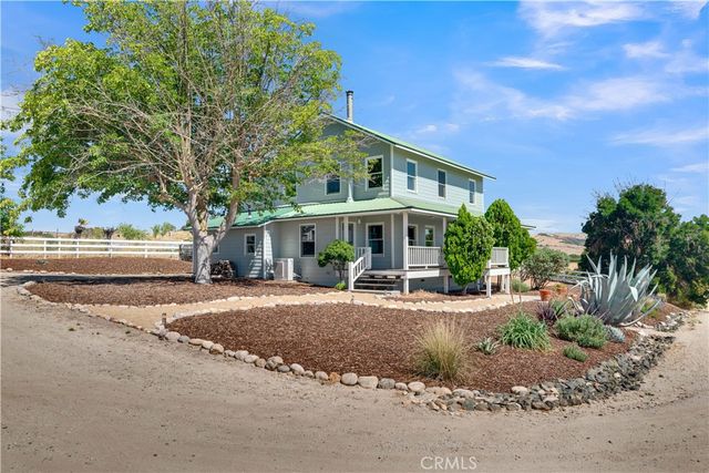 71182 Heinsen, Bradley, CA 93426
