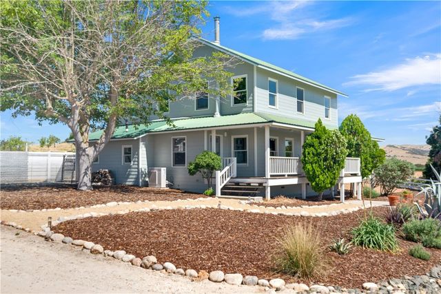 71182 Heinsen, Bradley, CA 93426