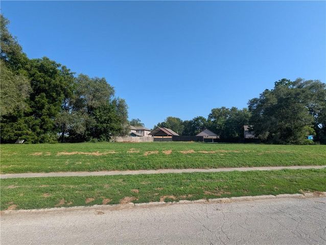 1266 & 1268 Argentine Boulevard, Kansas City, KS 66105