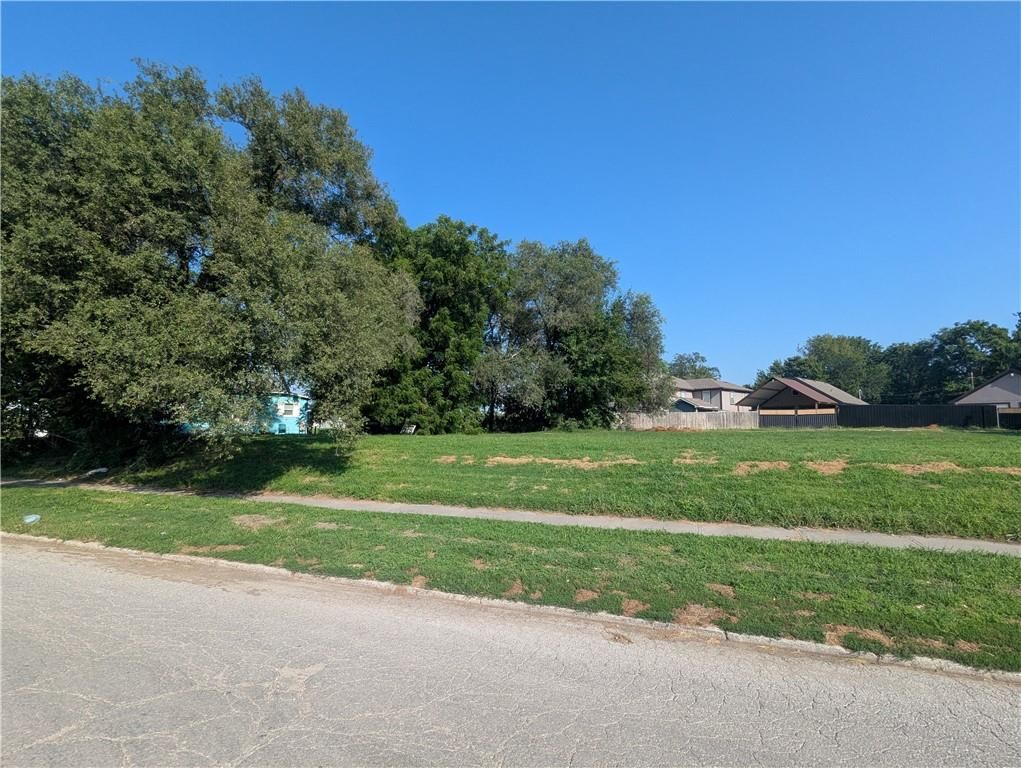 1266 & 1268 Argentine Boulevard, Kansas City, KS 66105