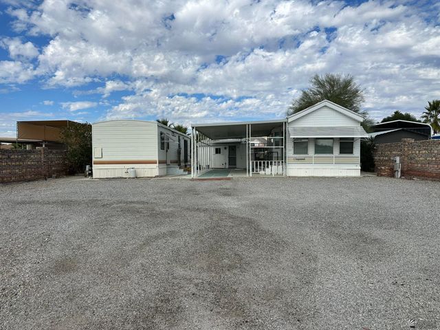 14162 E Fortuna Palms Dr, Yuma, AZ 85367