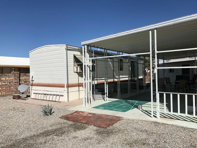 14162 E Fortuna Palms Dr, Yuma, AZ 85367