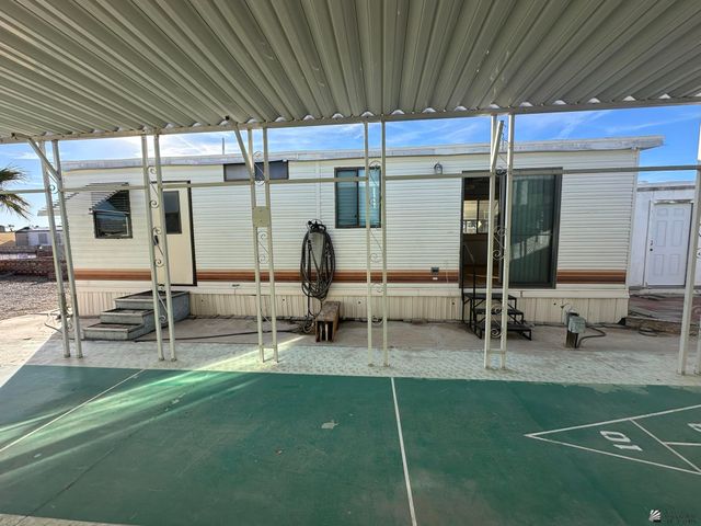 14162 E Fortuna Palms Dr, Yuma, AZ 85367