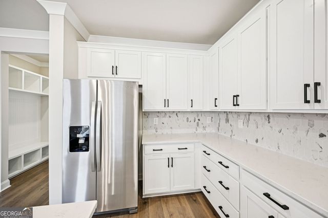 1292 Whitman Circle, Monroe, GA 30656