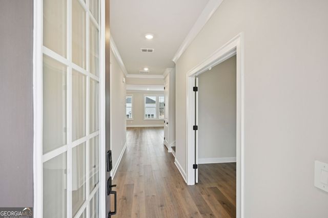 1292 Whitman Circle, Monroe, GA 30656