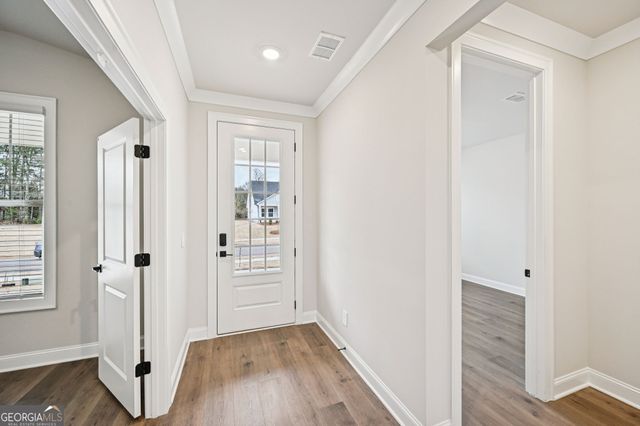 1292 Whitman Circle, Monroe, GA 30656