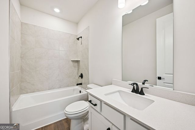 1292 Whitman Circle, Monroe, GA 30656