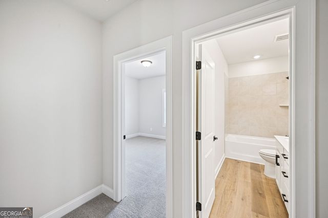 1292 Whitman Circle, Monroe, GA 30656