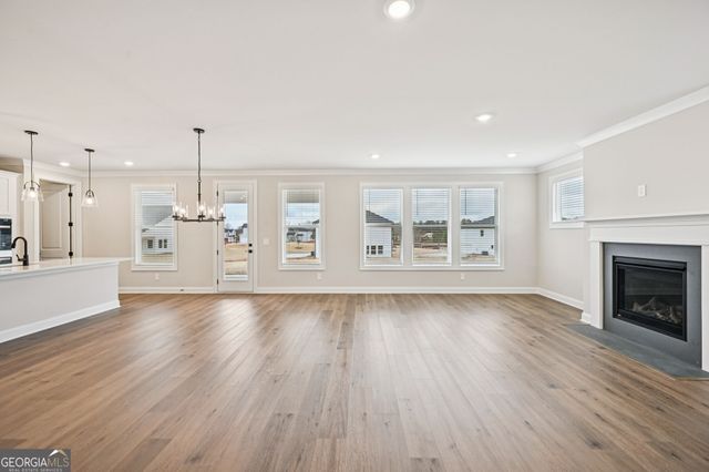 1292 Whitman Circle, Monroe, GA 30656