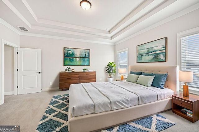 1292 Whitman Circle, Monroe, GA 30656