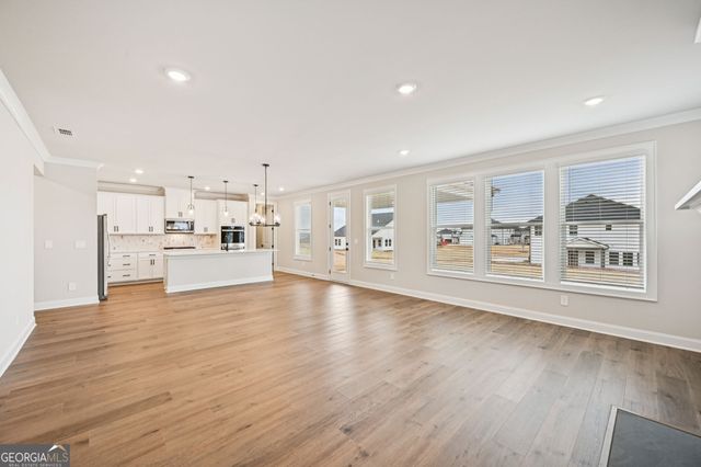 1292 Whitman Circle, Monroe, GA 30656