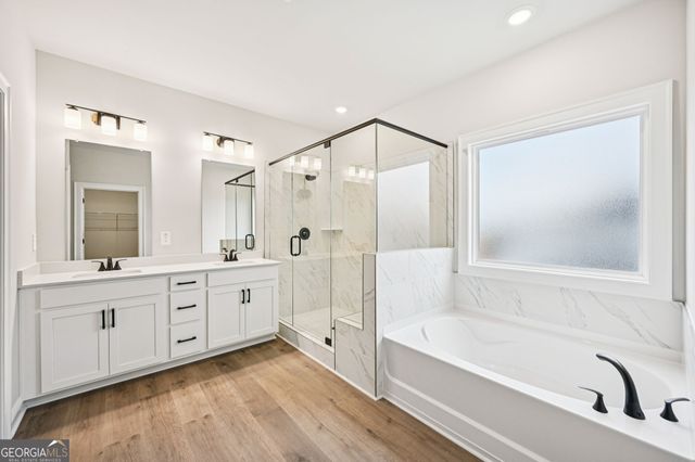 1292 Whitman Circle, Monroe, GA 30656