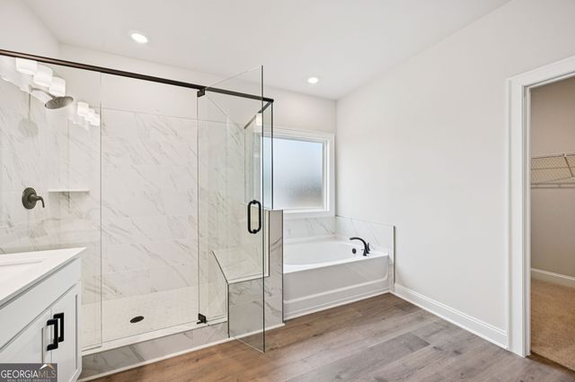 1292 Whitman Circle, Monroe, GA 30656