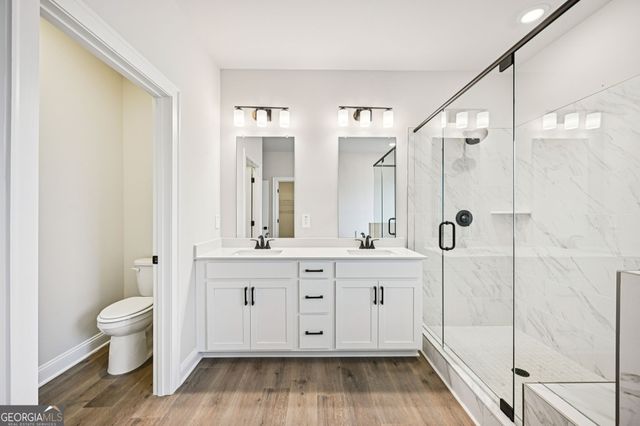 1292 Whitman Circle, Monroe, GA 30656