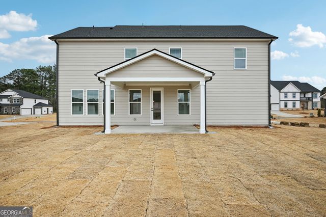 1292 Whitman Circle, Monroe, GA 30656