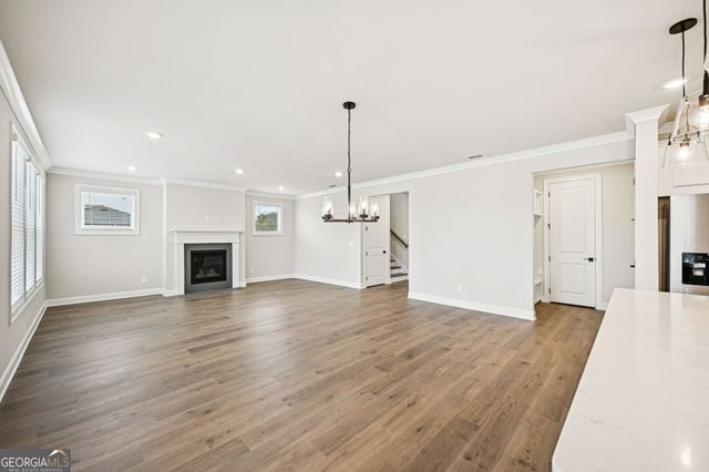 1292 Whitman Circle, Monroe, GA 30656