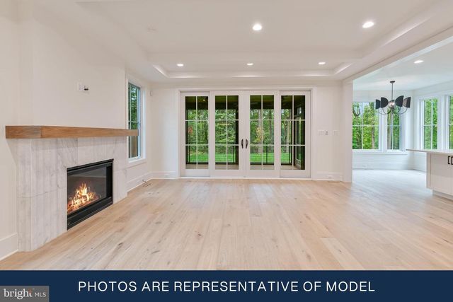 123 N EDGEWOOD ST, Arlington, VA 22201