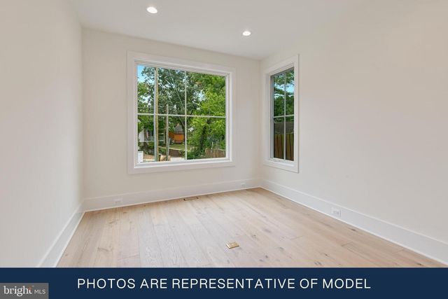 123 N EDGEWOOD ST, Arlington, VA 22201