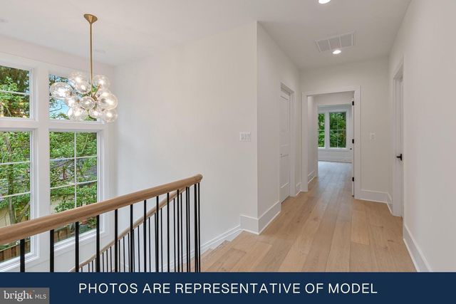 123 N EDGEWOOD ST, Arlington, VA 22201