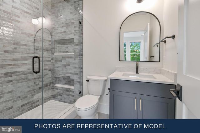 123 N EDGEWOOD ST, Arlington, VA 22201