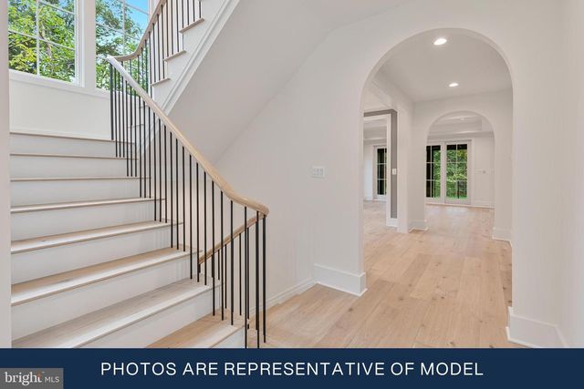 123 N EDGEWOOD ST, Arlington, VA 22201
