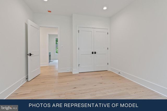 123 N EDGEWOOD ST, Arlington, VA 22201