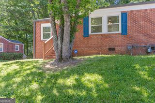 1739 Cahoon Street SW, Atlanta, GA 30310