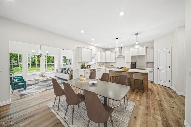 3181 Azalea Ridge Drive, Perry, OH 44081