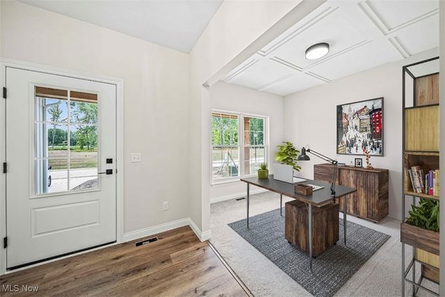 3181 Azalea Ridge Drive, Perry, OH 44081